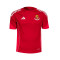 Koszulka adidas Kids Gimnàstic de Tarragona 2025-2026 Trening