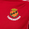 Koszulka adidas Kids Gimnàstic de Tarragona 2025-2026 Trening