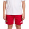 Spodenki adidas Kids Gimnàstic de Tarragona 2025-2026 Trening