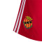 Spodenki adidas Kids Gimnàstic de Tarragona 2025-2026 Trening