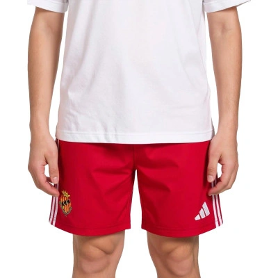 Spodenki Kids Gimnàstic de Tarragona 2025-2026 Trening