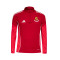 Bluza adidas Kids Gimnàstic de Tarragona 2025-2026 Trening
