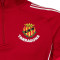 Bluza adidas Kids Gimnàstic de Tarragona 2025-2026 Trening