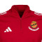 Bluza adidas Kids Gimnàstic de Tarragona 2025-2026 Trening