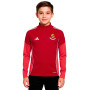 Kids Gimnàstic de Tarragona 2025-2026 Trening-Team Power Czerwony 2-Pure Ruby