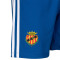 Spodenki adidas Kids Gimnàstic de Tarragona 2025-2026 Trening Bramkarz
