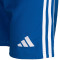 Spodenki adidas Kids Gimnàstic de Tarragona 2025-2026 Trening Bramkarz