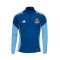 Bluza adidas Kids Gimnàstic de Tarragona 2025-2026 Trening Bramkarz