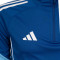 Bluza adidas Kids Gimnàstic de Tarragona 2025-2026 Trening Bramkarz