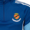 Bluza adidas Kids Gimnàstic de Tarragona 2025-2026 Trening Bramkarz