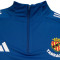 Bluza adidas Kids Gimnàstic de Tarragona 2025-2026 Trening Bramkarz