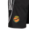 Spodenki adidas Kids Gimnàstic de Tarragona 2025-2026 Trening