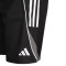 Spodenki adidas Kids Gimnàstic de Tarragona 2025-2026 Trening