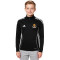 Bluza adidas Kids Gimnàstic de Tarragona 2025-2026 Trening