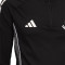 Bluza adidas Kids Gimnàstic de Tarragona 2025-2026 Trening