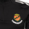 Bluza adidas Kids Gimnàstic de Tarragona 2025-2026 Trening
