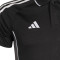 Koszulka Polo adidas Gimnàstic de Tarragona Training Técnicos 2025-2026 Niño