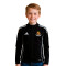 Kurtka adidas Trenerzy Trening dla Kids Gimnàstic de Tarragona 2025-2026