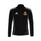 Kurtka adidas Trenerzy Trening dla Kids Gimnàstic de Tarragona 2025-2026