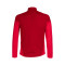 Kurtka adidas Kids Gimnàstic de Tarragona Walk Players i bramkarzy 2025-2026