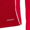 Kurtka adidas Kids Gimnàstic de Tarragona Walk Players i bramkarzy 2025-2026