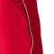 Kurtka adidas Kids Gimnàstic de Tarragona Walk Players i bramkarzy 2025-2026