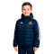 Płaszcz adidas Kids Gimnàstic de Tarragona 2025-2026 Gracz i Bramkarz
