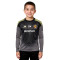 Koszulka adidas Kids Gimnàstic de Tarragona 2025-2026 Bramkarz Home