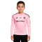 Koszulka adidas Kids Gimnàstic de Tarragona 2025-2026 Bramkarz 3.