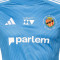 Koszulka adidas Kids Gimnàstic de Tarragona 2025-2026 Bramkarz Czwarty