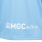 Koszulka adidas Kids Gimnàstic de Tarragona 2025-2026 Bramkarz Czwarty