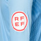Koszulka adidas Kids Gimnàstic de Tarragona 2025-2026 Bramkarz Czwarty
