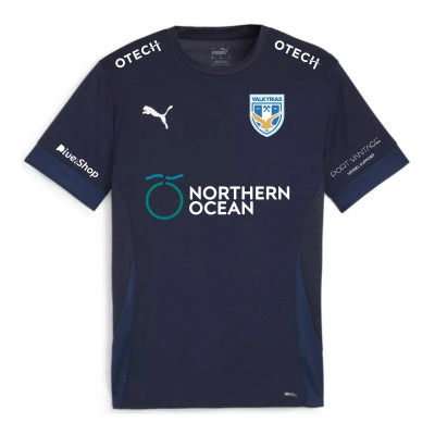 Koszulka Primera Equipación Jugador Niño C.D. Valkyrias Becerrill