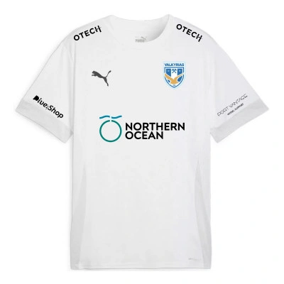 Koszulka Segunda Equipación Jugador Regional Preferente Con Dorsal