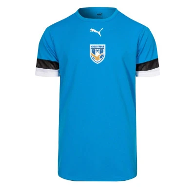 Koszulka teamRISE m/c C.D. Valkyrias Becerrill