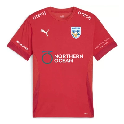 Koszulka Segunda Equipación Portero Regional Preferente Con Dorsal