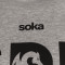 Bluza Soka Sociedad Deportiva Huesca 2025-2026