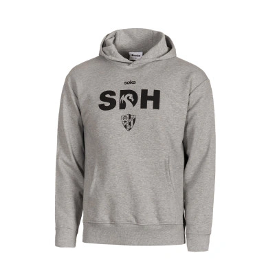 Bluza Sociedad Deportiva Huesca 2025-2026