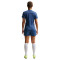 Spodenki Nike Dri-FIT Academy 25 Mujer