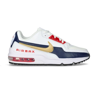 Obuwie sportowe Air Max Ltd 3