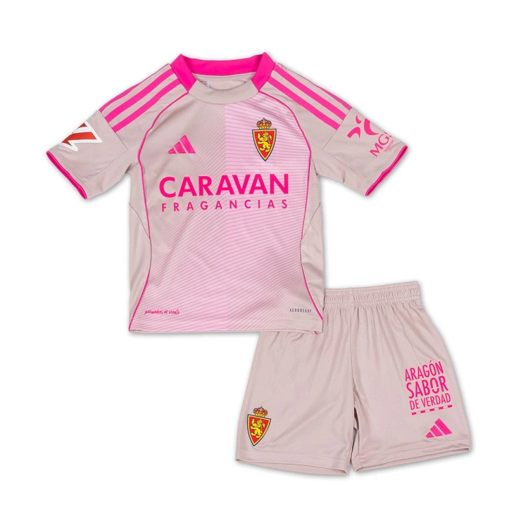 conjunto-adidas-real-zaragoza-tercera-equipacion-2025-2026-nino-wonder-taupe-light-pink-sock-pink-1