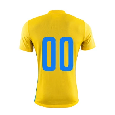 Koszulka Park Derby IV m/c CD Denia