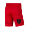 Spodenki Nike Park III Knit Niño CD Denia