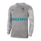 Koszulka Nike Park IV GK m/l Niño CD Denia