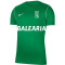 Koszulka Nike Park 20 m/c  CD Denia PRIMER EQUIPO