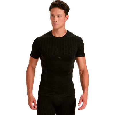 Koszulka T-shirt Act Nera