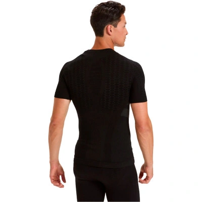 Koszulka T-shirt Act Nera