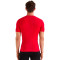 Koszulka Diadora T-shirt Act LS Rossa