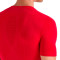 Koszulka Diadora T-shirt Act LS Rossa
