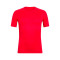 Koszulka Diadora T-shirt Act LS Rossa